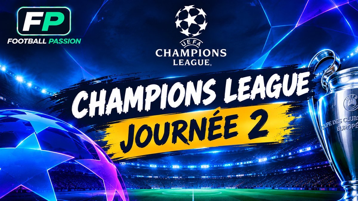 Ligue des champions journee 2 : PSG vainqueur de Manchester City, Lens et Lille battus, Real Madrid vainqueur a Rome