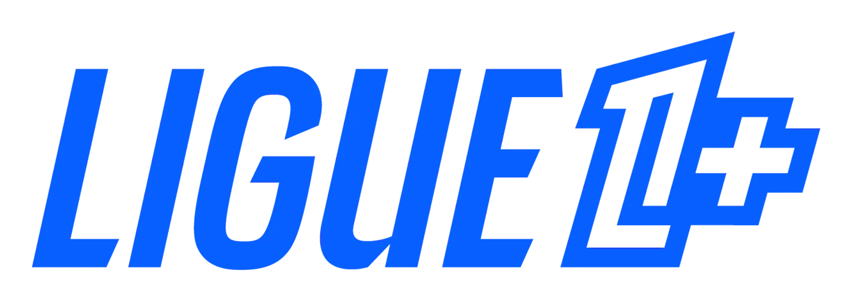 Logo Ligue 1+
