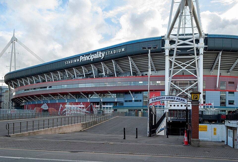 Principality Stadium